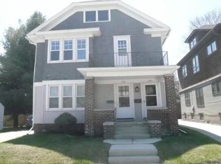 621 Geele Ave, Sheboygan, WI 53083