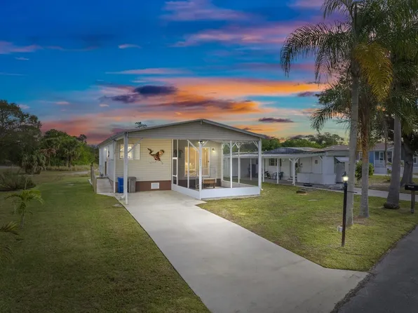 9840 61st Ter, Sebastian, FL 32958