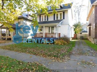 125 W High Ter, Rochester, NY 14619