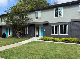 Oak Manor, Palo Alto, CA 94306