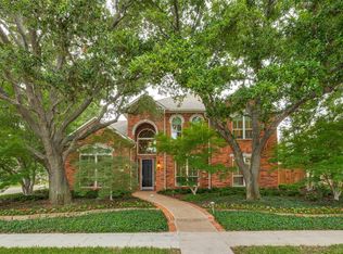 953 Creek Xing, Coppell, TX 75019