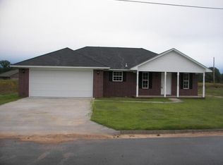 1005 S Pittsburg, Russellville, AR 72802