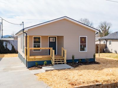 504 W Cedar St, Bristol, TN, 37620