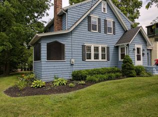 407 Exchange Ave, Endicott, NY 13760