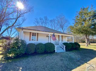 1960 McNutt Creek Rd, Bogart, GA 30622