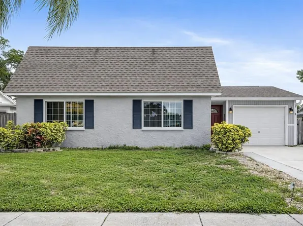 12931 127th Ave, Largo, FL 33774