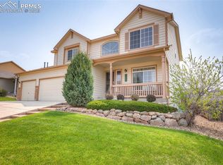 9247 Wolf Pack Ter, Colorado Springs, CO 80920