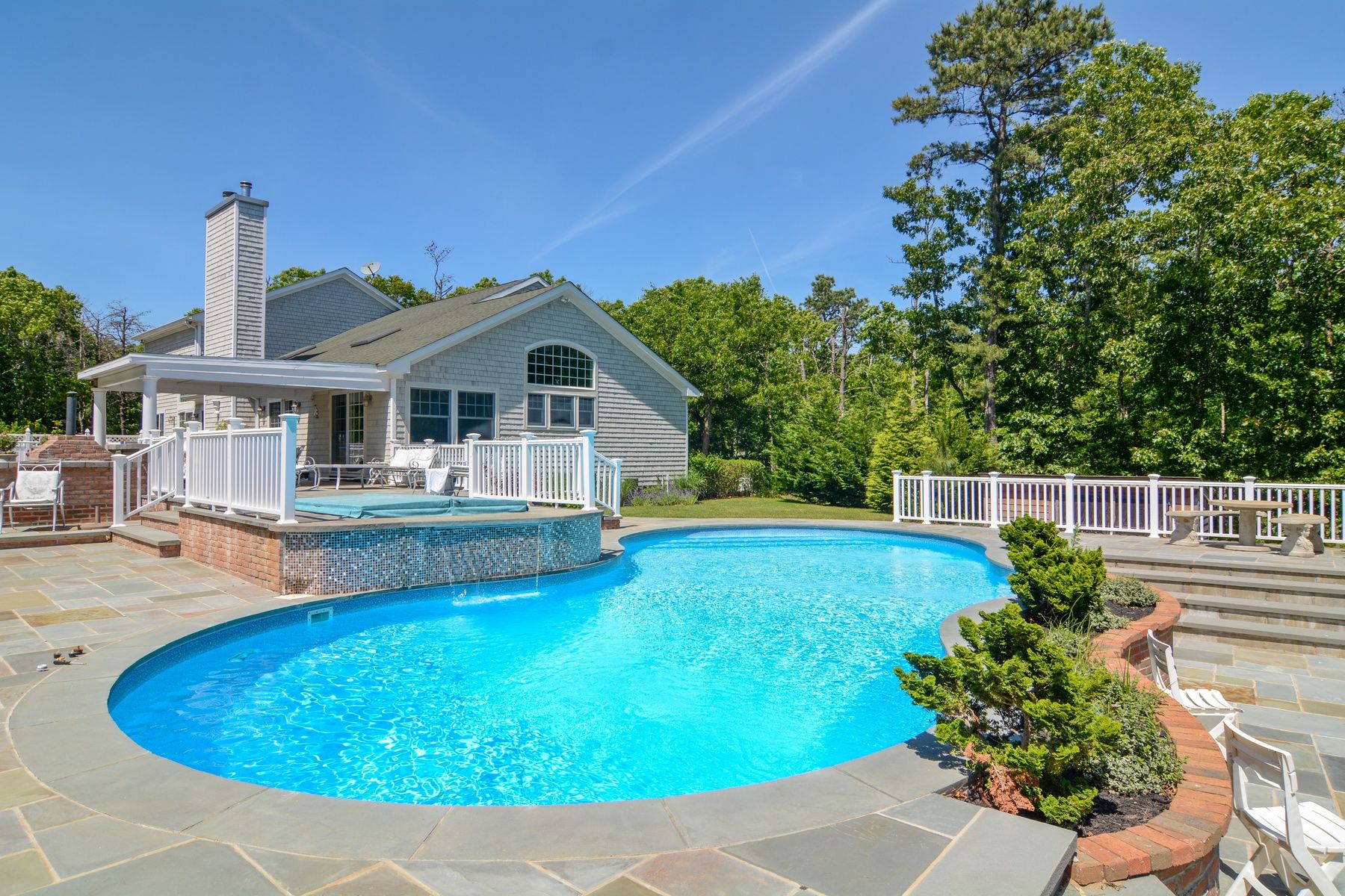 Property in Hampton Bays Out East
