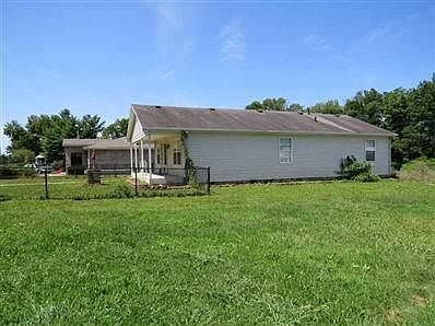 Exterior Front. Sideview