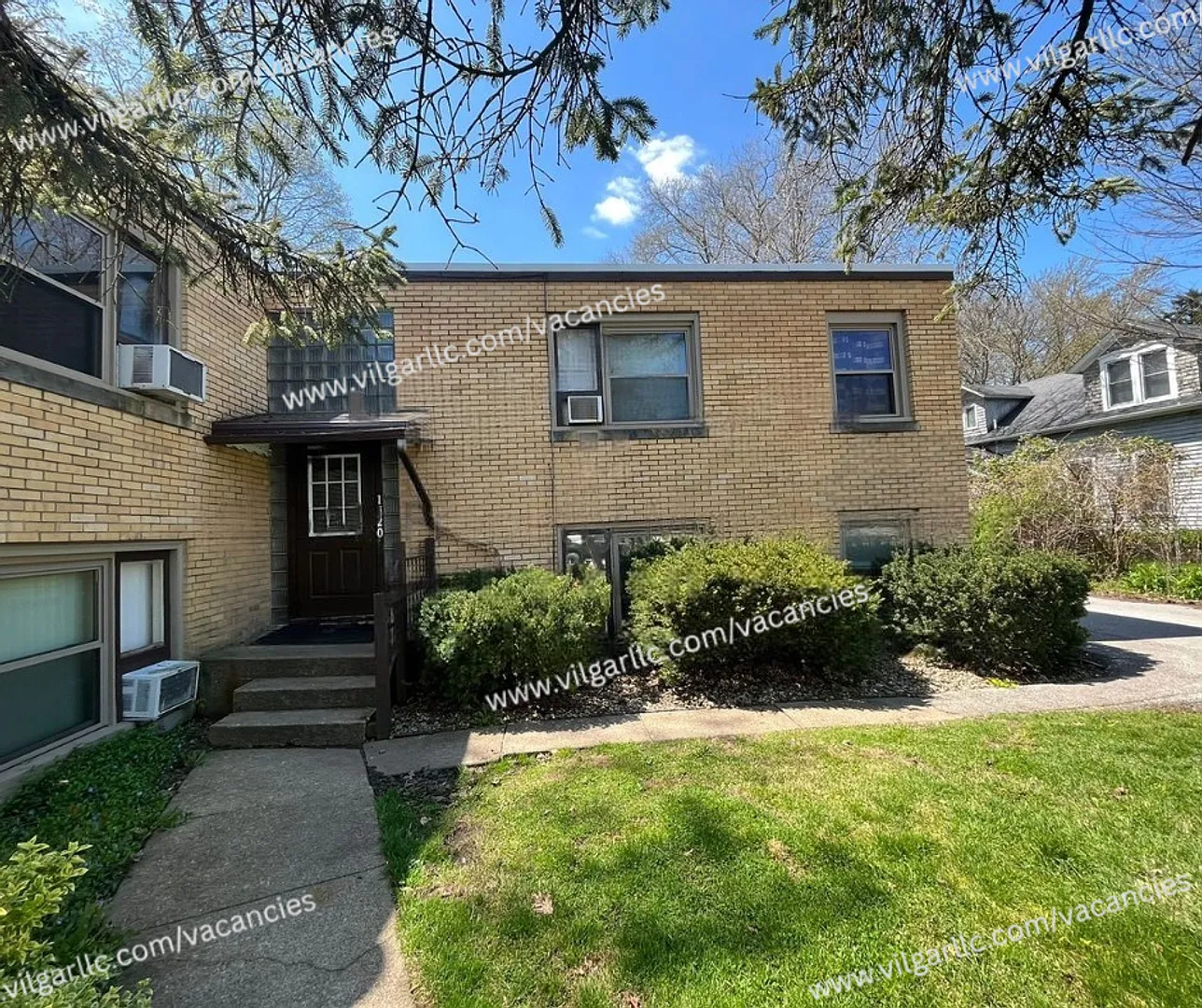 1520 Monroe St, — Photo 1