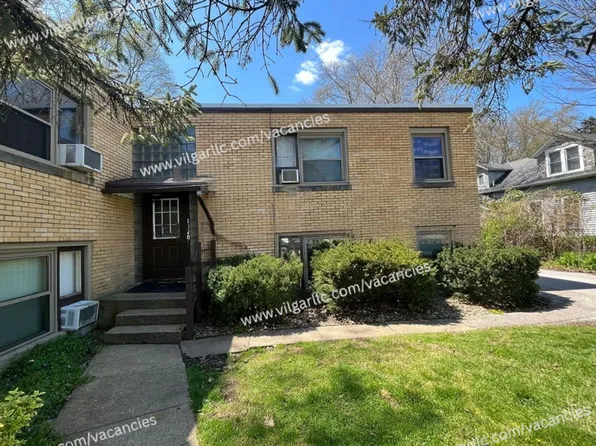 1520 Monroe St,, 1520 Monroe St APT U, La Porte, IN 46350