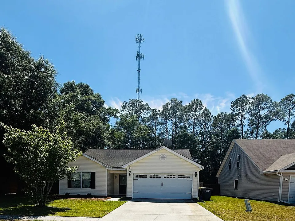 118 Whirlwind Way