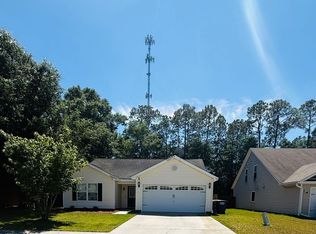 118 Whirlwind Way, Guyton, GA 31312