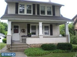 1911 Juniata Rd, Norristown, PA 19403