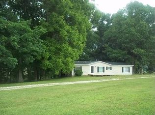 2318 Kino Rd, Glasgow, KY 42141