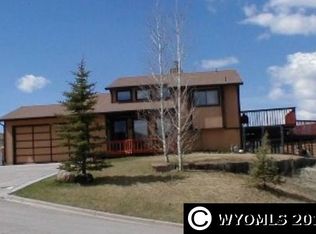 119 Briarwood Ct, Evanston, WY 82930