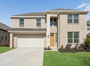 4724 Tippett Dr, McKinney, TX 75071