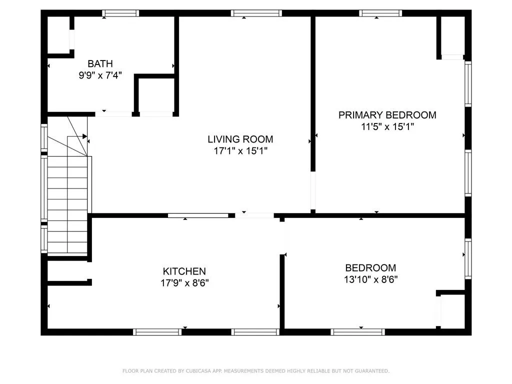 floor plan 7