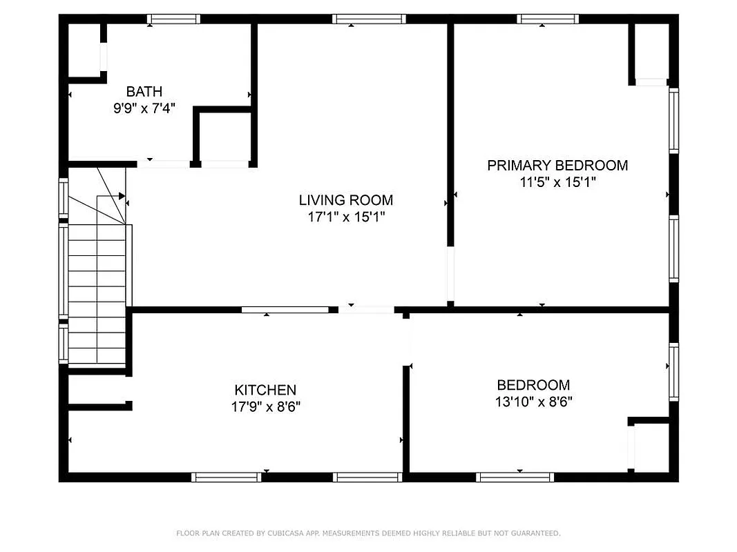 floor plan 7