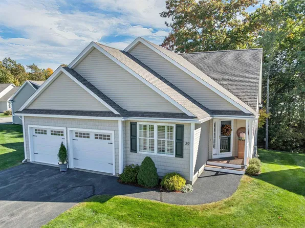 39 Brody Lane, Hudson, NH 03051