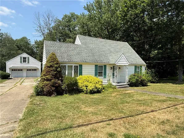 1125 E Main St, Bradford, PA 16701