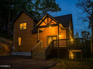 2276 Hidden Hollow Way, Sevierville, TN 37862