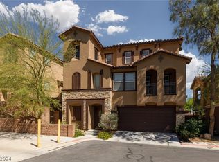 10417 Badger Ravine St, Las Vegas, NV 89178