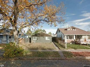 1538 Clinton St APT 1, Aurora, CO 80010