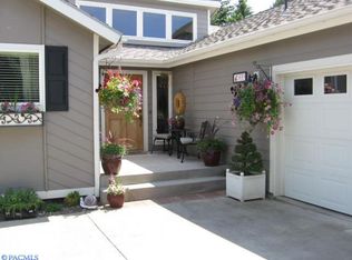 935 SW Crestview St, Pullman, WA 99163