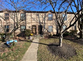 7680 Alta View Blvd, Columbus, OH 43085
