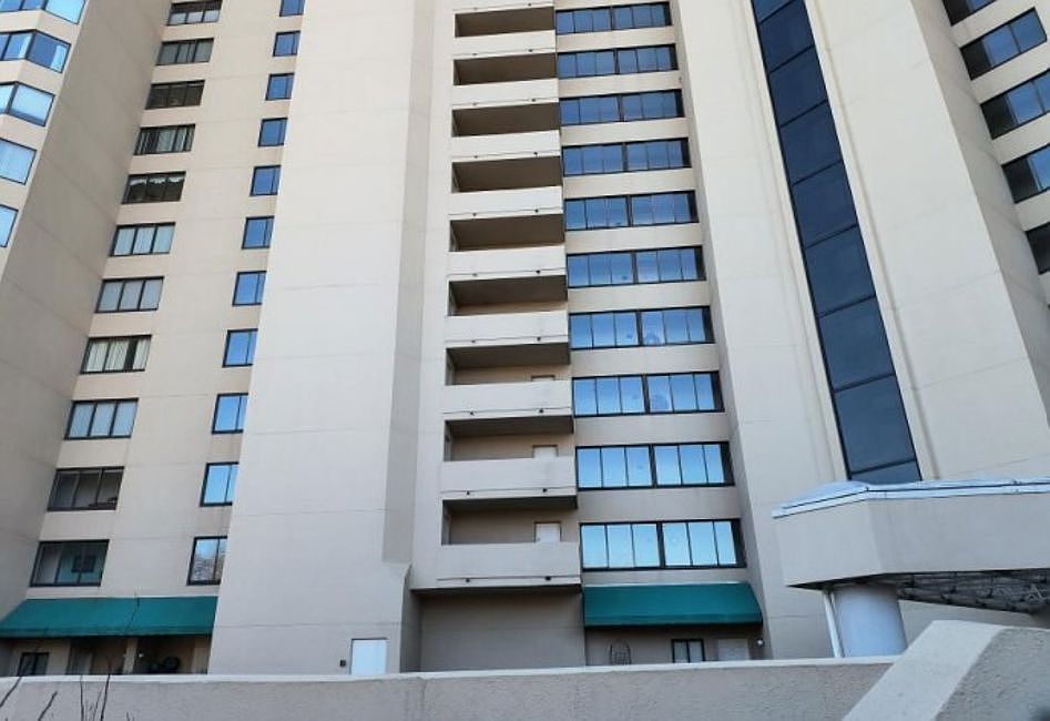 Property Front View