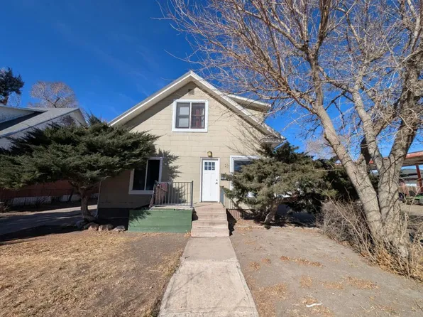 323 N 4th St #C, Sterling, CO 80751