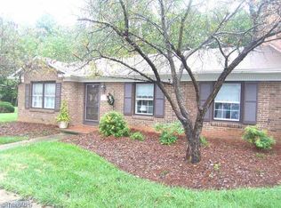 4933 Tower Rd APT A, Greensboro, NC 27410