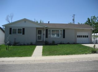 2021 W Odell Ave, Casper, WY 82604
