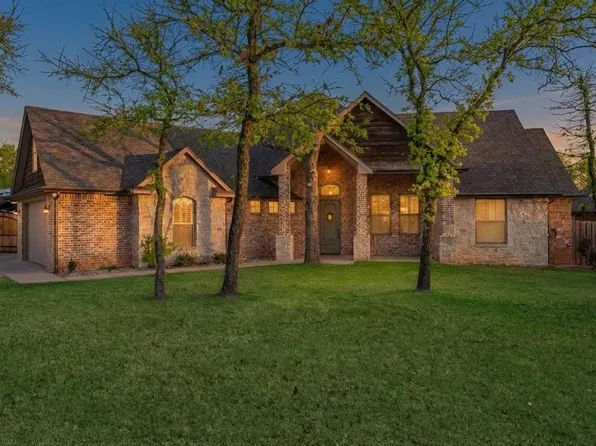 12830 Broken Arrow, Arcadia, OK 73007