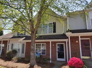 3208 Kensington Pl, Winston Salem, NC 27103