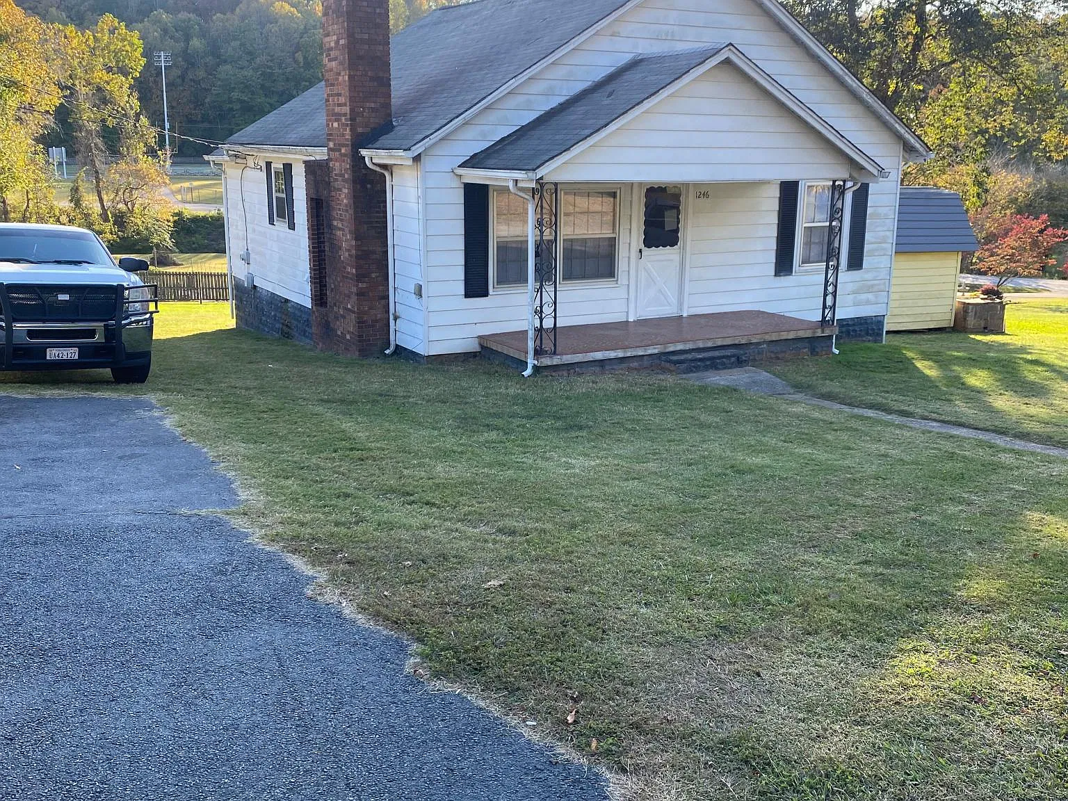 1246 Daniels Creek Rd — Photo 1