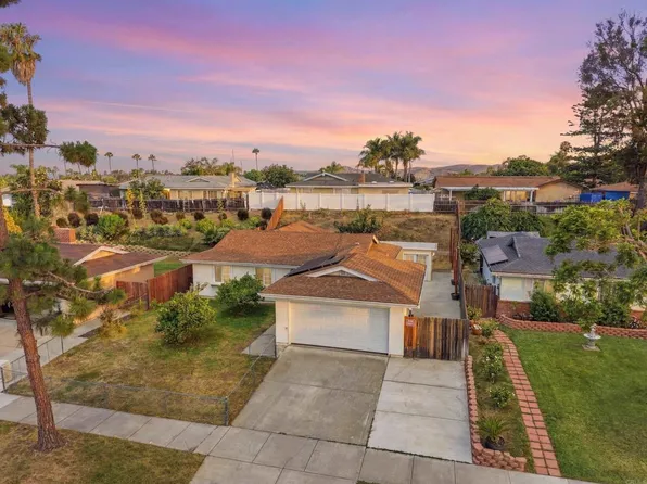 635 Michael St, Oceanside, CA 92057