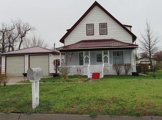 7 Coates St, Crawford, NE 69339