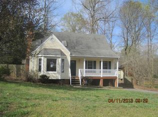 7310 Buck Rub Ln, Midlothian, VA 23112