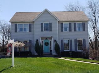 910 Poplar Pl, Cranberry Township, PA