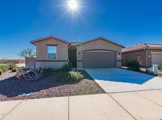 21667 E Treasure Rd, Red Rock, AZ 85145