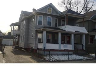 65 Bloomfield St FLOOR 2, Springfield, MA 01108