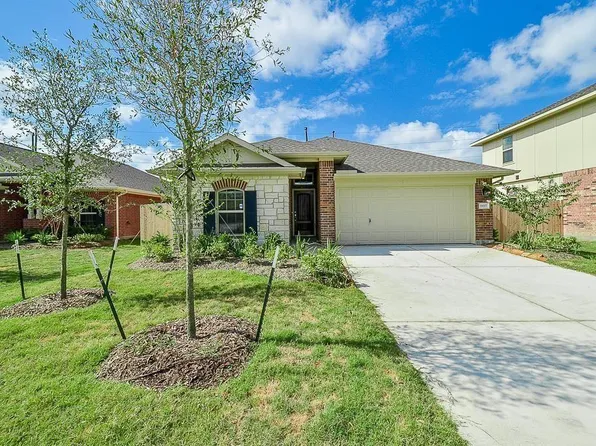 18007 Alora Springs Trace, Cypress, TX 77433