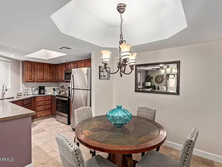 4850 E Desert Cove Ave #153 — Photo 5