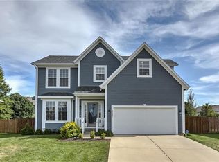 29001 W 185th St, Gardner, KS 66030