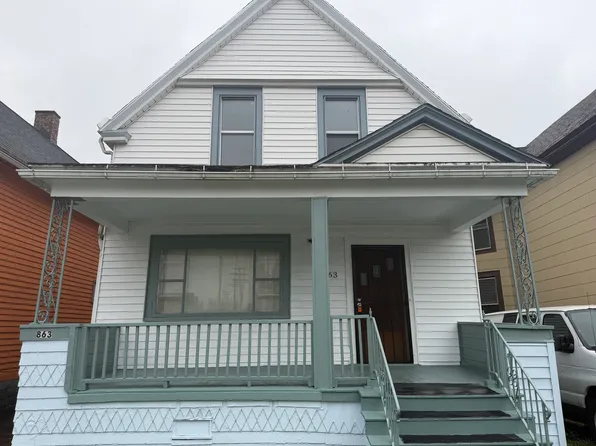 863 Walden Ave, Buffalo, NY 14211