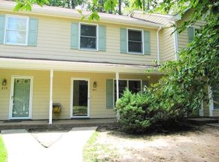 841 Dalewood Dr, Raleigh, NC 27610