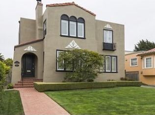 116 De Soto St, San Francisco, CA 94127