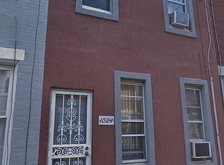 1524 S Capitol St, Philadelphia, PA 19146